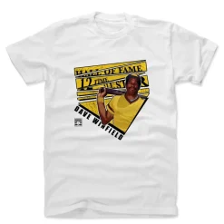 Dave Winfield Chopped Y