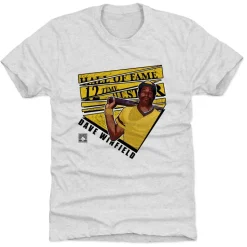 Dave Winfield Chopped Y