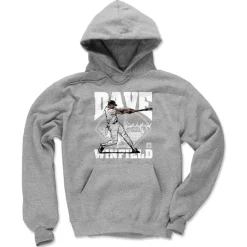 Dave Winfield Field WHT