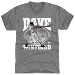 Dave Winfield Field WHT