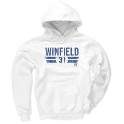 Dave Winfield Font B