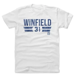 Dave Winfield Font B