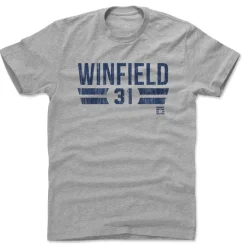 Dave Winfield Font B
