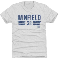 Dave Winfield Font B