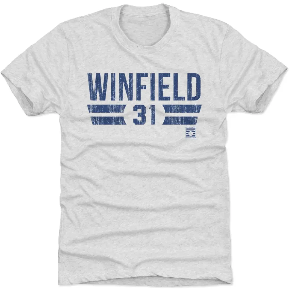 Dave Winfield Font B