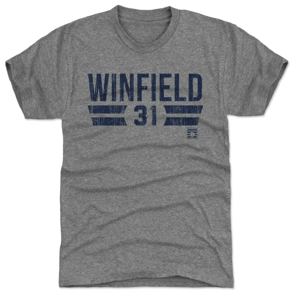 Dave Winfield Font B
