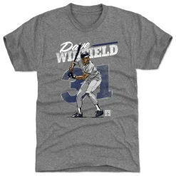 Dave Winfield Retro WHT