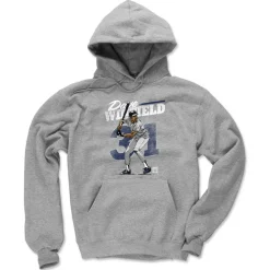 Dave Winfield Retro WHT