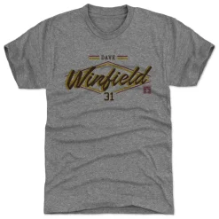 Dave Winfield Zone N