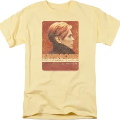 David Bowie - Berlin '78