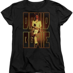 David Bowie - Perched