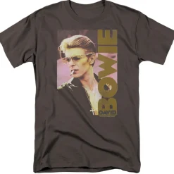 David Bowie - Smokin'