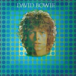 David Bowie - Space Oddity (Vinyl) - David Bowie