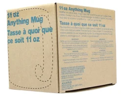 David Bowie Aladdin Sane 11oz Boxed Ceramic Mug