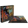 David Bowie Lets Dance 500 Piece Jigsaw Puzzle