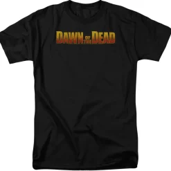 Dawn of the Dead - Logo