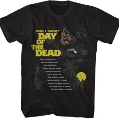 Day of the Dead - Out of the Night