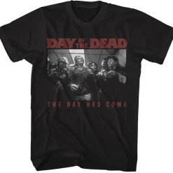 Day of the Dead - The Day Has Come