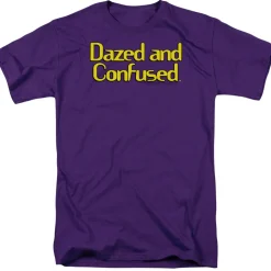 Dazed and Confused - Logo