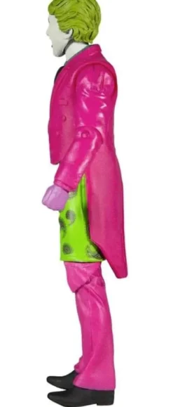 DC Batman 66 Joker 6 Inch Action Figure