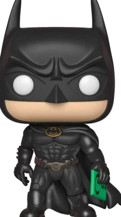 DC Batman Funko POP Vinyl Figure | Batman (1995)