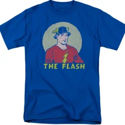 DC Comics - Flash Faded Circle