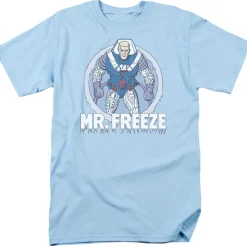 DC Comics - Mr Freeze