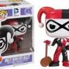 DC Comics Funko Pop Heroes Harley Quinn with Mallet Vinyl Figure