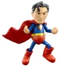 DC Comics Hybrid Metal Figuration Action Figure | #007 Superman