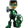 DC Comics Hybrid Metal Figuration Action Figure | Green Lantern