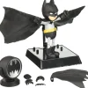 DC Comics Hybrid Metal Figuration Action Figure | #004 Batman