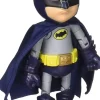 DC Comics Hybrid Metal Figuration Action Figure | 1966 Batman
