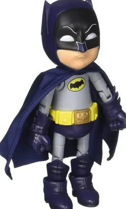 DC Comics Hybrid Metal Figuration Action Figure | 1966 Batman