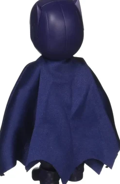 DC Comics Hybrid Metal Figuration Action Figure | 1966 Batman