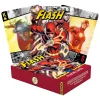 DC Comics The Flash Playing Cards