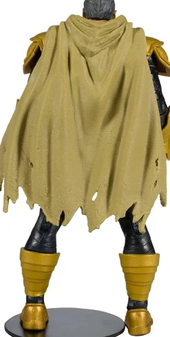 DC Direct Black Adam 7 Inch Action Figure With Comic