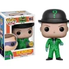 DC Heroes Funko POP Vinyl Figure - Riddler Chase Variant