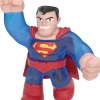 DC Heroes of Goo Jit Zu Squishy Figure | Superman