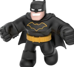 DC Marvel Heroes of Goo Jit Zu Squishy Figure | Batman