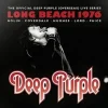 Deep Purple : Long Beach 1976 (White 3LP) (Vinyl) - Deep Purple
