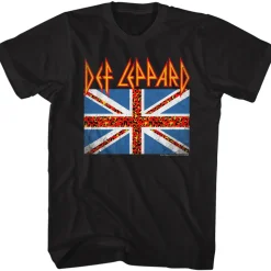 Def Leppard - Leopard Flag