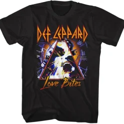 Def Leppard - Love Bites