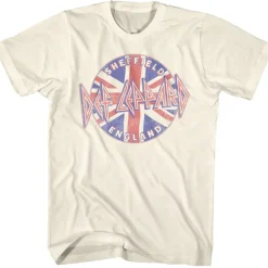 Def Leppard - Sheffield