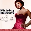 Definitive Collection 1956-62 (CD) - Shirley Bassey