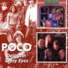 Deliverin / Crazy Eyes (CD) - Poco