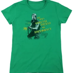 Delta Force - Special Brand of Diplomacy