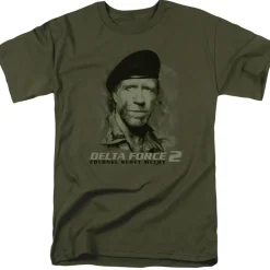 Delta Force - You Can't See Me