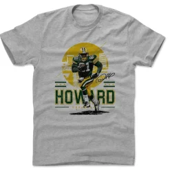 Desmond Howard Player Skyline