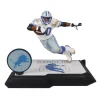 Detroit Lions NFL SportsPicks Figure | Barry Sanders