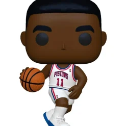 Detroit Pistons NBA Funko POP Vinyl Figure | Isiah Thomas